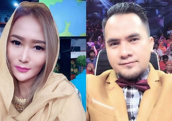 Unggah Potret Saipul Jamil di Balik Jeruji Besi, Inul Daratista Beri Pujian Paras Gantengnya: Kamu Ini Sekolah kok Tambah Ganteng sih Bang Ipul!