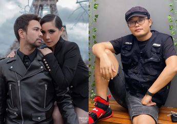 Curhat pada Sule, Raffi Ahmad Ngaku Sering Berantem dengan Nagita Slavina Perkara Tanggal Ulang Tahun yang Sama: Dia Pengin jadi Ratu!