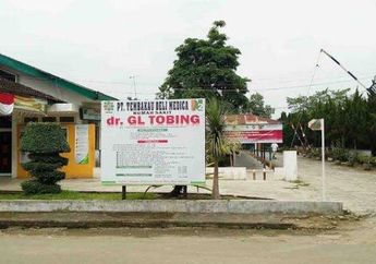 Kehabisan Uang Tangani Covid-19, Sumatera Utara Tak Sanggup Lagi Bayar Penginapan hingga Berhentikan Tenaga Medis