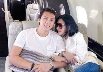 Akui Ogah Perkarakan Kasus Pencemaran Nama Baik dan Pornografi yang Menimpanya, Syahrini: Aku Harus Support Keinginan Suami!