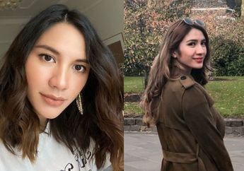 Di Tengah Pandemi Virus Corona, Acha Sinaga Sadar Makna Kebersamaan Tanpa Ada Rasa Khawatir