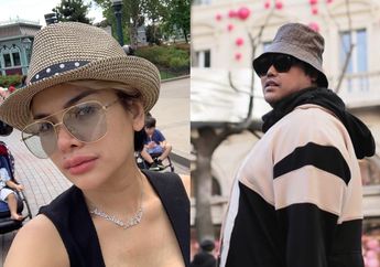 Jumlah Kekayaan Nikita Mirzani Capai Angka Rp 1,3 Triliun, Ivan Gunawan Bocorkan 2 Rahasia yang Buat Harta Mantan Istri Dipo Latief Mengalir Deras