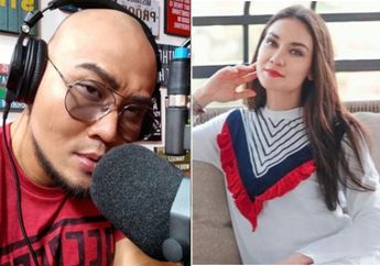 Harta Duniawinya Bukan Kaleng-kaleng hingga Miliki Rumah Mewah Senilai Rp 45 Miliar, Luna Maya Justru Ngaku Saldo Rekeningnya Tinggal Rp 89 Ribu sampai Dapat Ejekan dari Deddy Corbuzier: Telfon Om Dong!