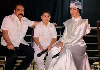 20 Hari Jelang Lebaran Idul Fitri, Inul Daratista Mulai Pusing Tujuh Keliling Mikirin THR Karyawannya : Kamu Tak Harus Tahu Apa yang Ku Rasakan!