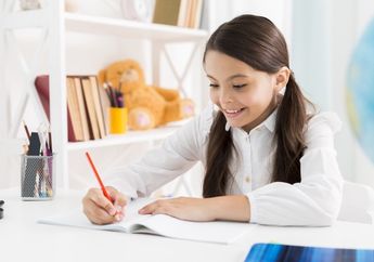 Contoh Jurnal Harian tentang Rencana dan Kegiatan Sehari-Hari Agar Bisa Bekerja Lebih Baik, Yuk Kita Buat!