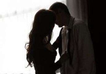 Ketangkap Basah Selingkuh dengan Pria Lain, Suami Minta Istrinya Nikah dengan Selingkuhannya
