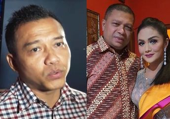 Tak Banyak yang Tahu, Raul Lemos Pernah Beri Komentar Pedas soal Ruko KD yang Ditinggali Anang Hermansyah!