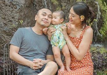 Raditya Dika Mengaku Tak Niat Tambah Anak dalam Waktu Dekat, Ari Lasso: Gak Plan Tapi Terus Dijalankan Prosedurnya!