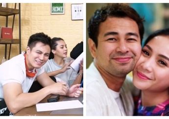 Padahal Baru Saja Jadi Orangtua Baru, Rumah Tangga Baim Wong dan Paula Verhoeven Diuji dengan Masalah Ini, Raffi Ahmad Langsung Olok Sang Sahabat: 'Lagi Cekcok Kayaknya'