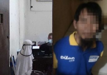 Warga Kaget Tiba-tiba Didatangi Wanita Penuh Luka, Ternyata Korban Penyekapan Suami Selama 3 Tahun dan Tak Diketahui Tetangga Kalau Sudah Berkeluarga