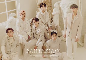 Yeay, MONSTA X Bakal Punya Reality show Mereka Sendiri Lho. Catat Infonya!
