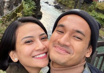 Hamil Tua, Vanessa Angel Justru Disebut Makin Stres, Suami Unggah Tingkah Konyol Sang Artis