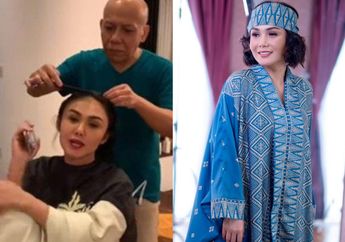 Ubah Model Rambut hingga Datangkan Ahli dari Belanda, Yuni Shara Malah Marah Besar Lihat Hasil Akhir Gaya Baru Rambutnya: Hancur Banget!