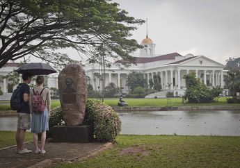 Sejarah Kebun Raya Bogor: Mengapa Penting untuk Perkembangan Sains?