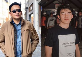 Sejak Lahir Tak Diakui Sebagai Anak Hingga Dicampakkan Begitu Saja, Putra Sulung Farhat Abbas Bongkar Tabiat Sang Ayah yang Tak Pernah Mau Bertemu: Bodo Amatlah Dia Mau Ngapain!