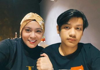 Nekat Tato Lengannya di Usai 14 Tahun, Nino Kuya Kena Damprat Sang Ibunda hingga Diancam Bakal Diusir dari Rumah, Astrid Kuya: Pikir Pakai Otak, Kalau Gak Dihapus Pergi dari Rumah!
