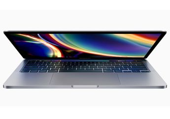 MacBook Pro 13 inci Tahun 2020 Rilis! Magic Keyboard, Storage Besar, RAM 32GB