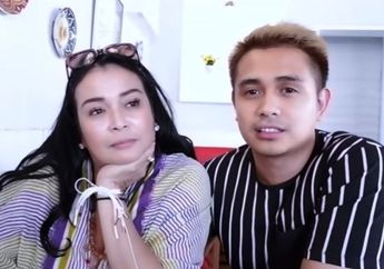 Beberkan Urusan Ranjang, Ajun Perwira Terang-terangan Akui Habiskan 3 Hari 3 Malam di Kamar Bersama Jennifer Jill: Enggak Keluar Kamar!