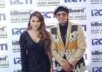 Ditanya Aurel Hermansyah Apa yang Harus Dilakukan agar Bersama Selamanya, Atta Halilintar Justru Tak Beri Jawaban Menikah, Belum Siap?