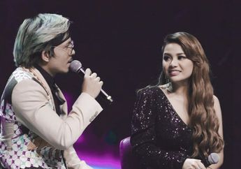 Atta Halilintar Berucap Ingin Nikahi Aurel Hermansyah, Ini Mahar yang Akan Diberikannya Untuk Meminang Aurel