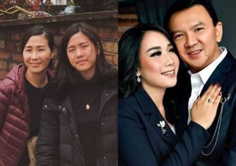 Padahal Jelas Tak Akur, Ahok Justru Sebut Ketiga Anak Veronica Tan Sempat dekat dengan Puput, Sang Ibu Tiri: 'Mereka Suka Bercanda'