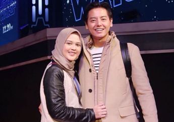 Puasa Pertamakali Sebagai Pasangan Suami Istri, Roger Danuarta Sulit Dibangunkan Sahur?