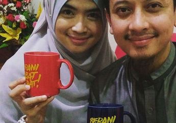 Ingin Akhiri Hidup Karena Diselingkuhi, Ternyata Suami Ketiga Yulia Rachman Ternyata Bukan Orang Sembarangan! Caranya Cari Sesuap Nasi jadi Sorotan