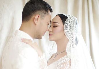 Zaskia Gotik Hamil Hanya Sebulan Usai Nikah, Sirajuddin Mahmud Sumringah Bongkar Cerita yang Justru Bikin Istrinya Berderai Air Mata: Tiba-tiba Sudah Sekian!