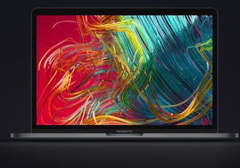 (Rumor) MacBook Pro 14 inci Segera Meluncur Hari ini
