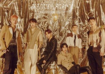 Shownu Cedera Punggung, Comeback Monsta X Diundur Jadi 26 Mei!