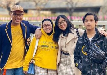 Nino Kuya Kepergok Bertato hingga Rogoh Kocek Rp 1,7 Juta, Uya Kuya Justru Mendukung Aksi Sang Anak: Harusnya Kamu Tawar Harganya!