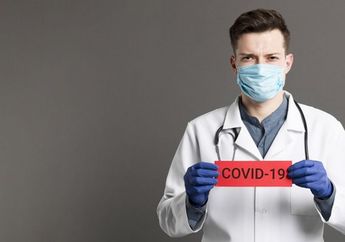 BERSIAPLAH! Ahli Ungkap Virus Corona Bisa Berakhir di Bulan Juli, Asalkan Hal Penting Ini Kita Lakukan Bersama-sama!