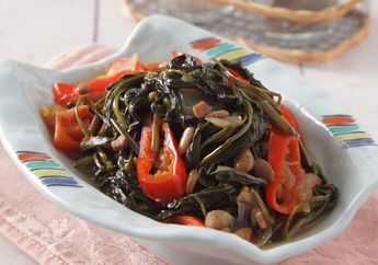Resep Kangkung Masak Taoco Enak Ini Sayang Banget Kalau Sampai Dilewatkan
