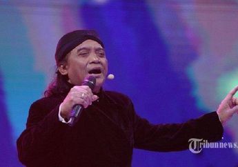 Sama-sama Raih Sukses di Dunia Seni Indonesia, Siapa Sangka Godfather of Broken Heart Ini Berpulang di Usia yang Sama dengan Kakandanya: Pelawak Papan Atas Srimulat