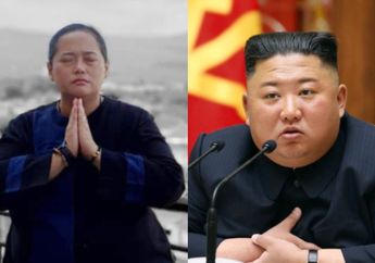 Ramalan Mbak You Mulai Go Internasional, sang Paranormal Angkat Bicara Soal Kematian Misterius Kim Jong Un: Dia Memang Sakit, tapi....