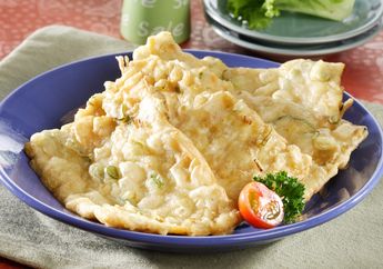 Resep Tempe Mendoan Enak, Tak Cukup Satu Saja Untuk Menikmati Pelengkap Menu Sahur Ini