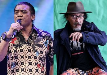 Didi Kempot Meninggal Dunia, Sudjiwo Tedjo Ogah Ucapkan Duka Cita : Enak Banget Kamu Pergi Duluan