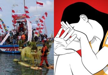 5 Tahun Dicurigai Warga Gegara Miliki Cucu Tak Wajar, Seorang Pria Akhirnya Ngaku Hamili Putrinya Hingga Harus Ikuti Upacara Adat