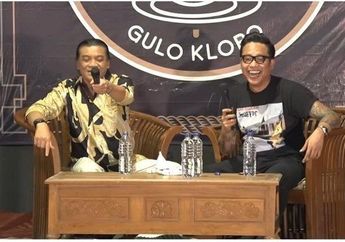 Disebut Bukan Jadi Orang yang Populerkan Kembali Didi Kempot, YouTuber Gofar Hilman Ternyata Punya Cerita Tak Biasa Tentang The Godfather of Broken Heart: Mas Artis Ibu Kota, Saya Penyanyi Udik