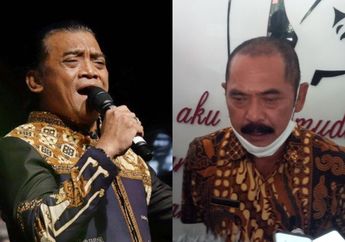 Sempat Rencanakan Pertemuan dengan Sang Maestro Campursari, Wali Kota Solo, FX Hadi Rudyatmo Kaget Mendengar Didi Kempot Meninggal: Semalam Masih Kontak dan Berencana Ketemu