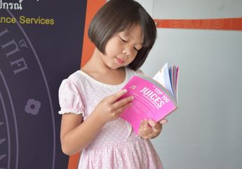 Rangkuman Jawaban Soal Materi Sahabat Pelangi Chandra Oh Chandra TVRI Rabu 13 Mei 2020