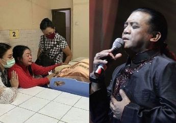 Satu Indonesia Baru Tahu, Saksi Ungkap Detik-detik Didi Kempot Terkena Serangan Jantung Sampai Teriak 'Allahu Akbar'