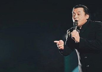 Hasil Terawangnya Nyaris Tak Pernah Meleset, Benarkah Kepergian Mendadak Didi Kempot Sudah Dilihat Roy Kiyoshi dan Mbah Mijan Awal Tahun Ini?