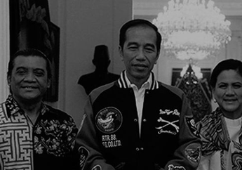 Dibuat Terkejut dengan Kabar Meninggalnya Didi Kempot, Jokowi Bongkar Peran Penting Sang Musisi Legendaris bagi Pemerintah dalam Memutus Rantai Penyebaran Covid-19