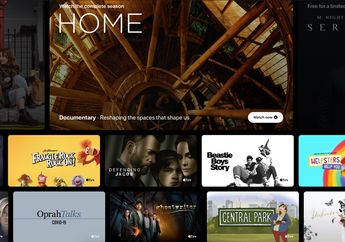 Apple TV+ Mulai Tumbuh dan Diprediksi akan Raih 14 Juta Pelanggan