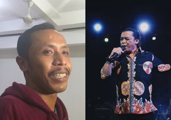 Mengaku Fans Berat, Furry Setya Berniat Melayat Mendiang Didi Kempot di Solo