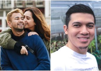 Pernah Rebutan Cinta Laudya Cynthia Bella hingga Bongkar Borok Sahabatnya Sendiri, Irwansyah Kena Semprot Nagita Slavina: Lu Jangan Ngomongi Raffi Playboy, Lu Apa?
