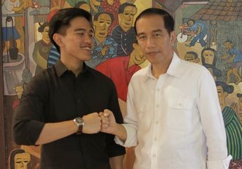 Anak Jokowi Dapat Tantangan Tukar Nasib dengan Netizen Pengangguran, Jawaban Menohok Kaesang Langsung Bikin Si Penantang Terdiam Seribu Bahasa: Saya Tunggu!