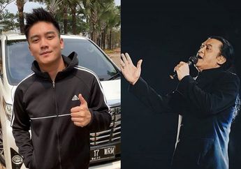 Boy William Terkejut Atas Meninggalnya Didi Kempot, Impiannya untuk Kolaborasi dengan Sang Maestro Campursari Kini Pupus