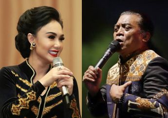Sudah Siapkan Lagu Baru Bareng Didi Kempot, Yuni Shara Tak Berkutik Harapannya Pupus di Tengah Jalan Usai Ditinggal Sang Maestro: I Feel So Broken Heart Now
